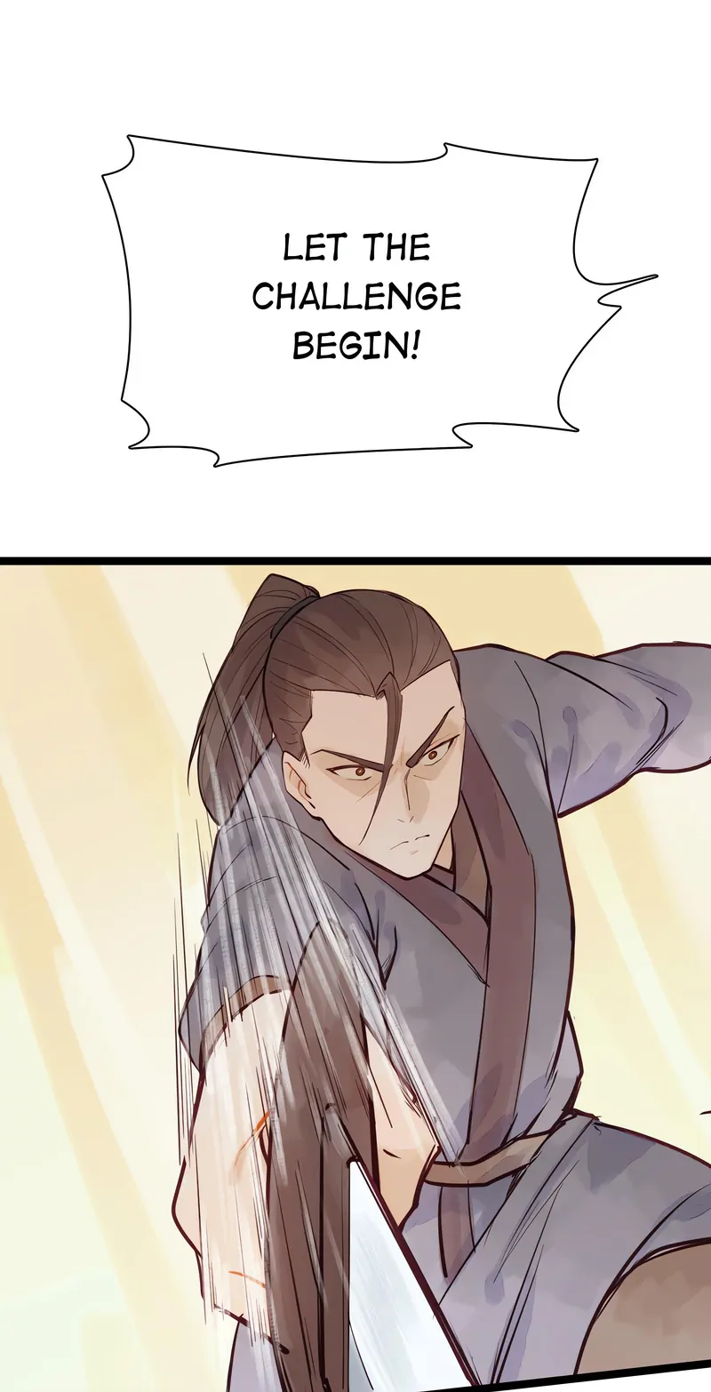 Hands Off, Evil Dragon! [Official] - 52 - Hurt Him, and I’ll Kill You manhwa