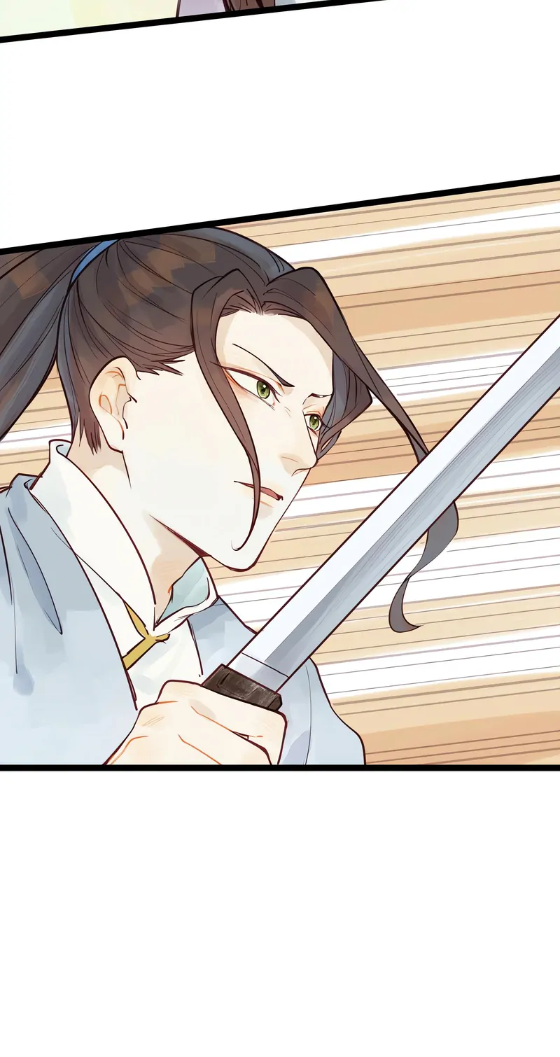 Hands Off, Evil Dragon! [Official] - 52 - Hurt Him, and I’ll Kill You manhwa