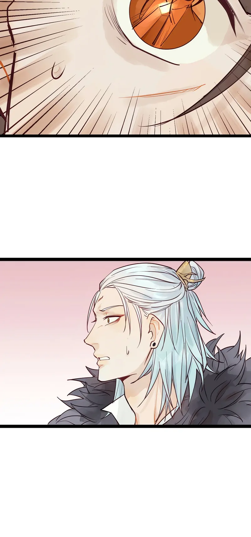 Hands Off, Evil Dragon! [Official] - 52 - Hurt Him, and I’ll Kill You manhwa