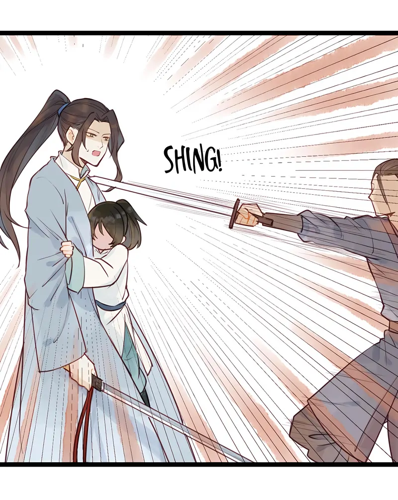 Hands Off, Evil Dragon! [Official] - 52 - Hurt Him, and I’ll Kill You manhwa
