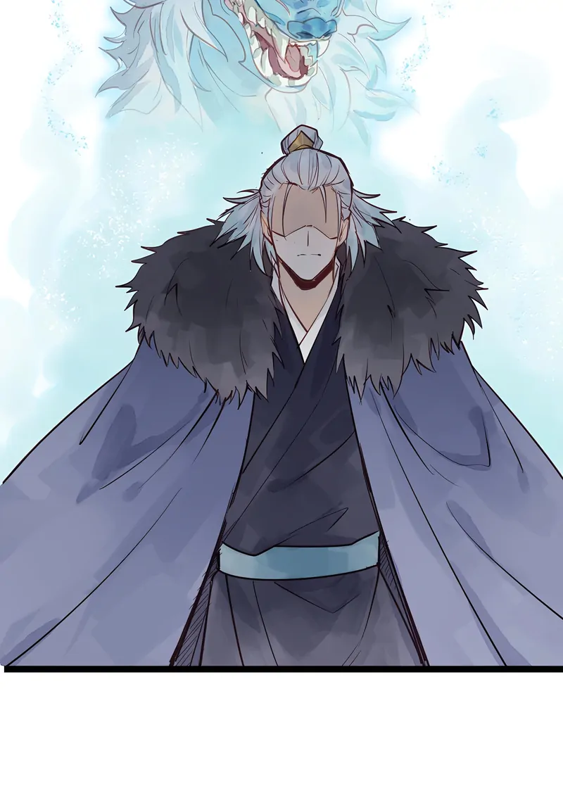Hands Off, Evil Dragon! [Official] - 52 - Hurt Him, and I’ll Kill You manhwa