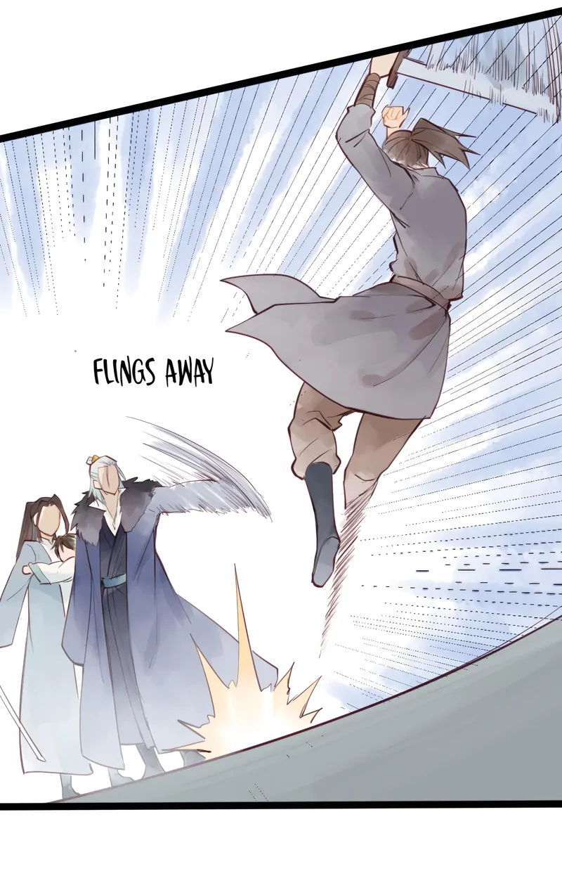 Hands Off, Evil Dragon! [Official] - 53 - I’ll Bring You There manhwa