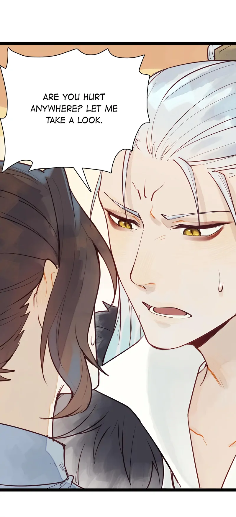 Hands Off, Evil Dragon! [Official] - 53 - I’ll Bring You There manhwa