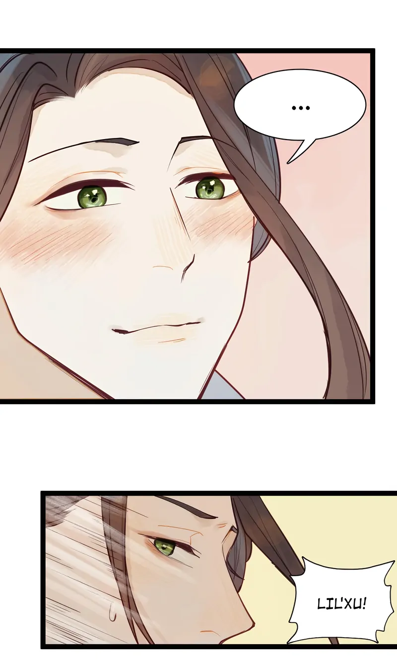 Hands Off, Evil Dragon! [Official] - 53 - I’ll Bring You There manhwa