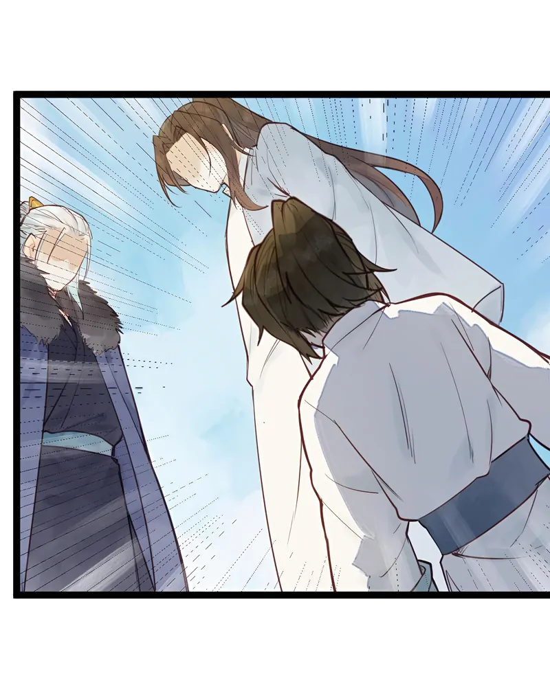 Hands Off, Evil Dragon! [Official] - 53 - I’ll Bring You There manhwa