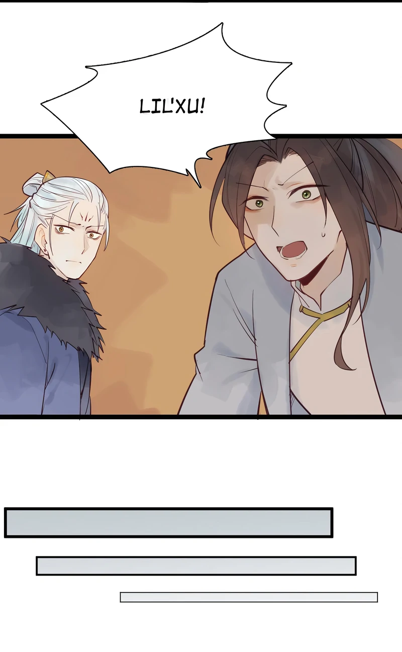 Hands Off, Evil Dragon! [Official] - 53 - I’ll Bring You There manhwa