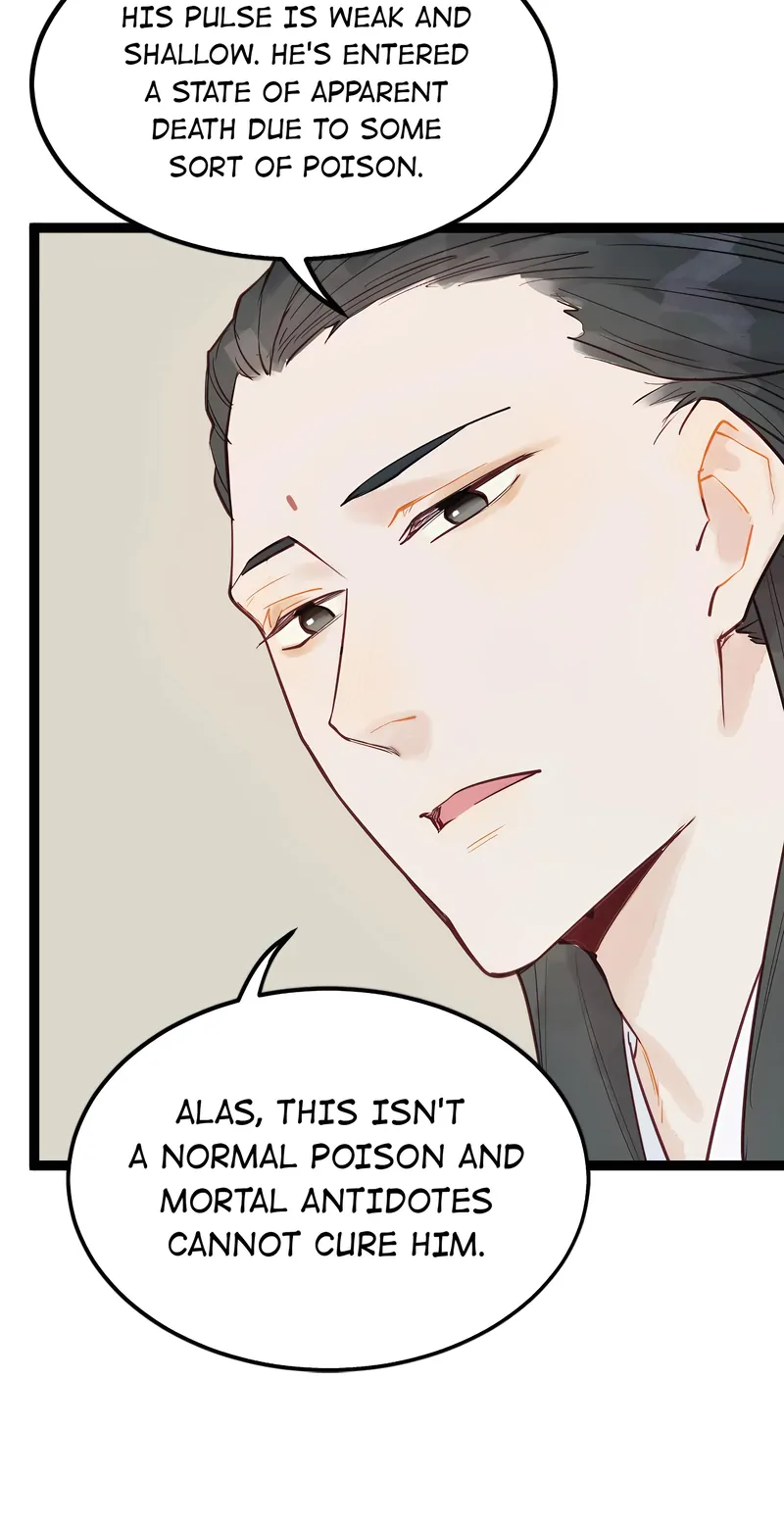 Hands Off, Evil Dragon! [Official] - 53 - I’ll Bring You There manhwa