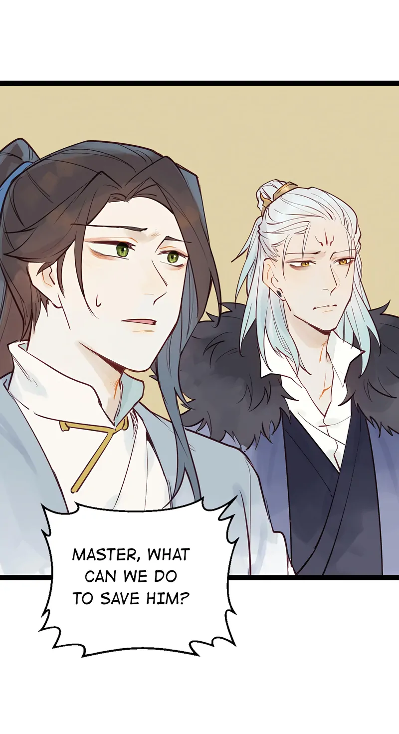 Hands Off, Evil Dragon! [Official] - 53 - I’ll Bring You There manhwa