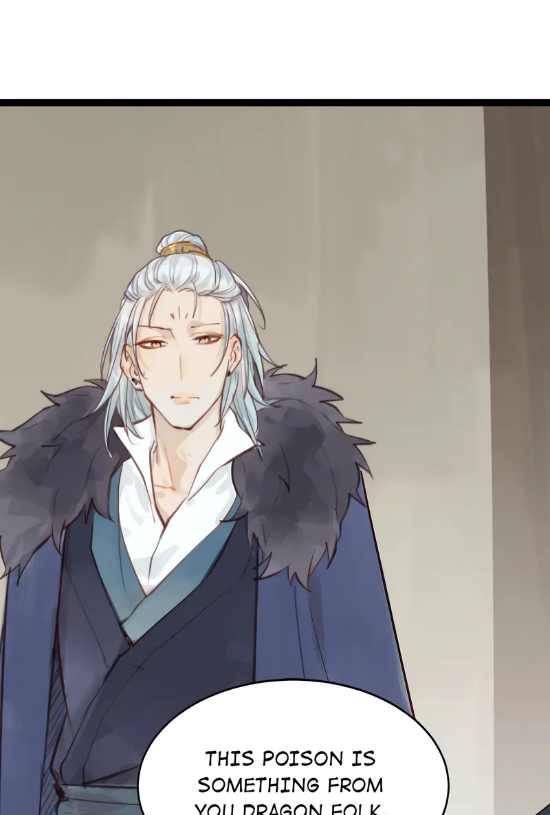 Hands Off, Evil Dragon! [Official] - 53 - I’ll Bring You There manhwa