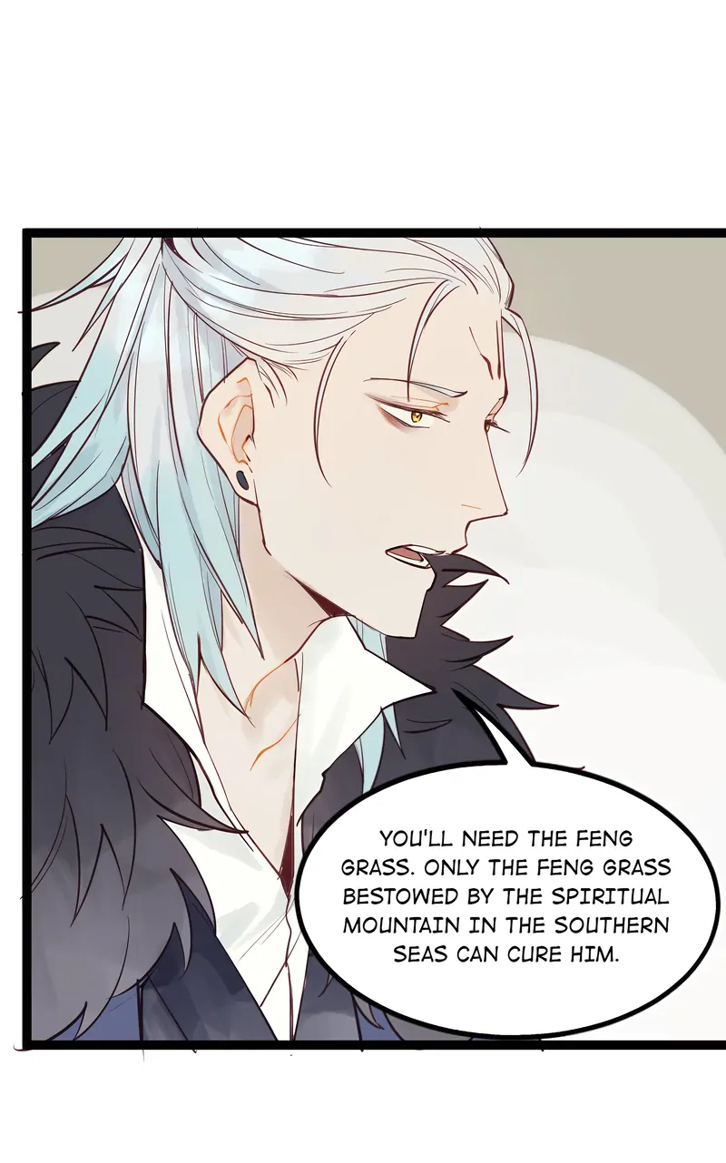 Hands Off, Evil Dragon! [Official] - 53 - I’ll Bring You There manhwa