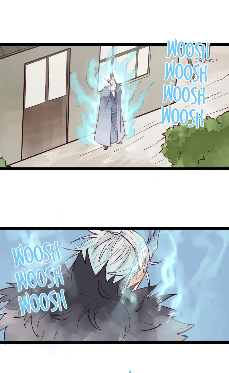 Hands Off, Evil Dragon! [Official] - 53 - I’ll Bring You There manhwa