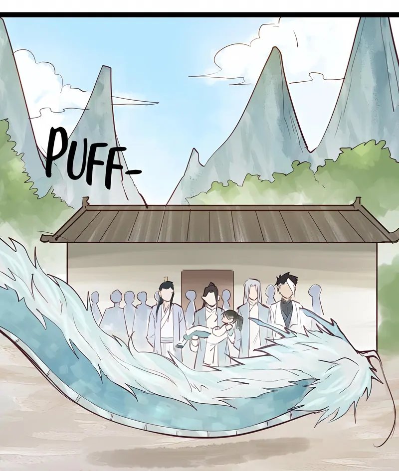 Hands Off, Evil Dragon! [Official] - 53 - I’ll Bring You There manhwa