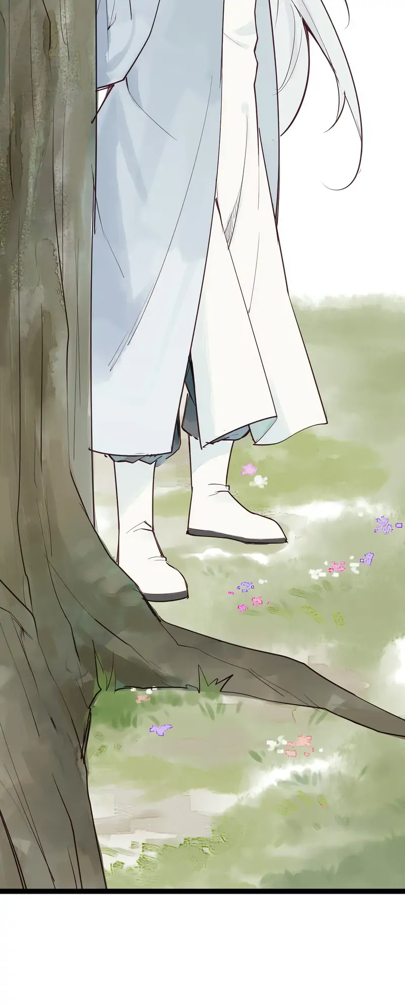 Hands Off, Evil Dragon! [Official] - 53 - I’ll Bring You There manhwa