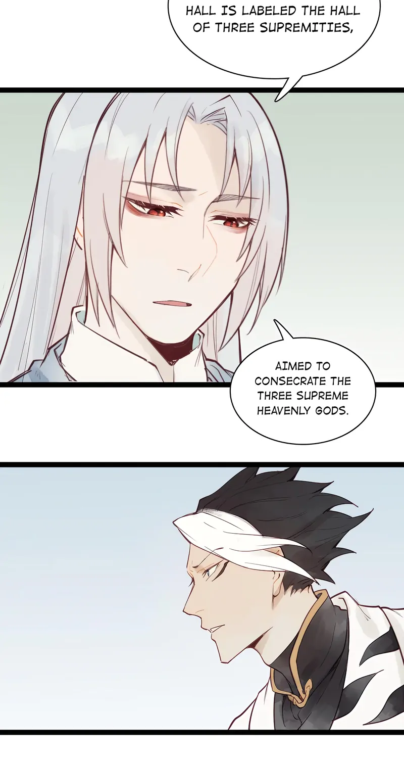Hands Off, Evil Dragon! [Official] - 53 - I’ll Bring You There manhwa