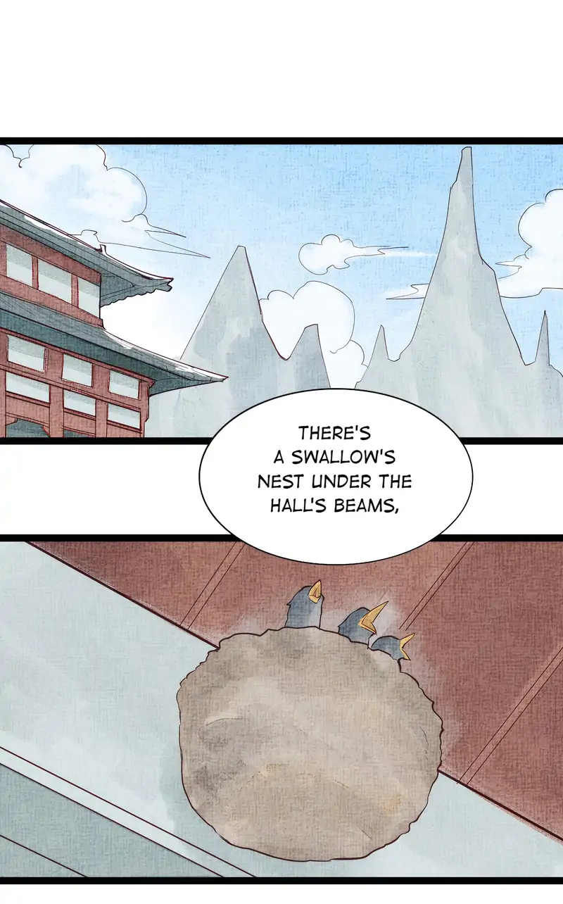 Hands Off, Evil Dragon! [Official] - 53 - I’ll Bring You There manhwa