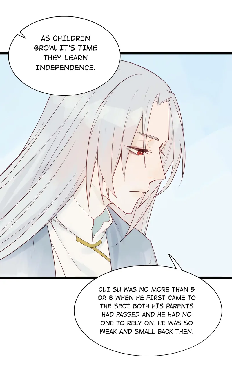 Hands Off, Evil Dragon! [Official] - 53 - I’ll Bring You There manhwa