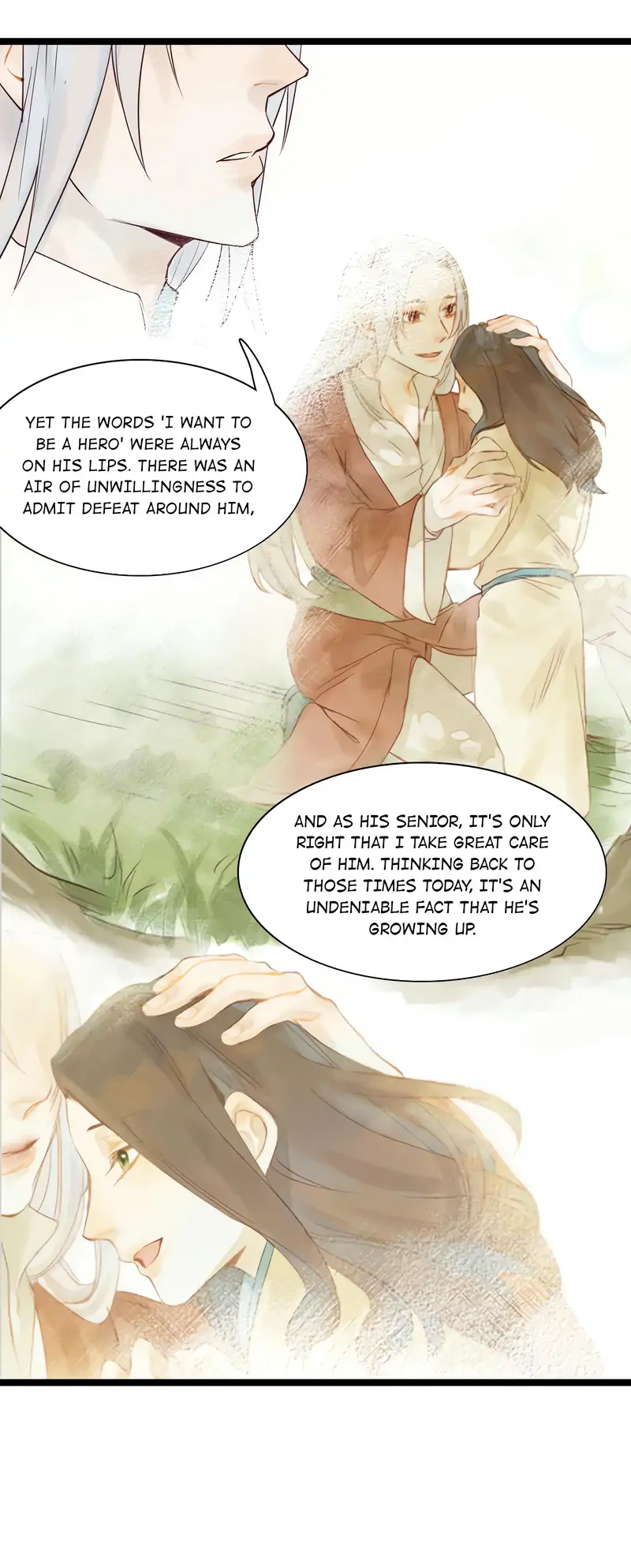 Hands Off, Evil Dragon! [Official] - 53 - I’ll Bring You There manhwa