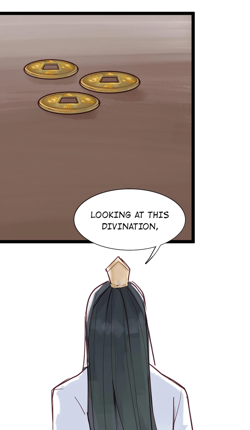 Hands Off, Evil Dragon! [Official] - 53 - I’ll Bring You There manhwa