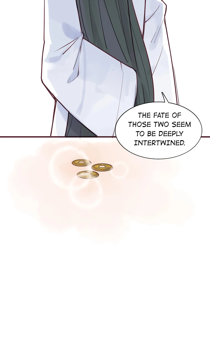 Hands Off, Evil Dragon! [Official] - 53 - I’ll Bring You There manhwa
