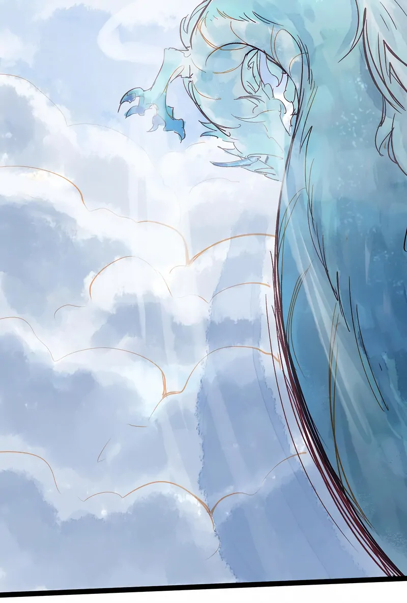 Hands Off, Evil Dragon! [Official] - 54 - Be Good manhwa