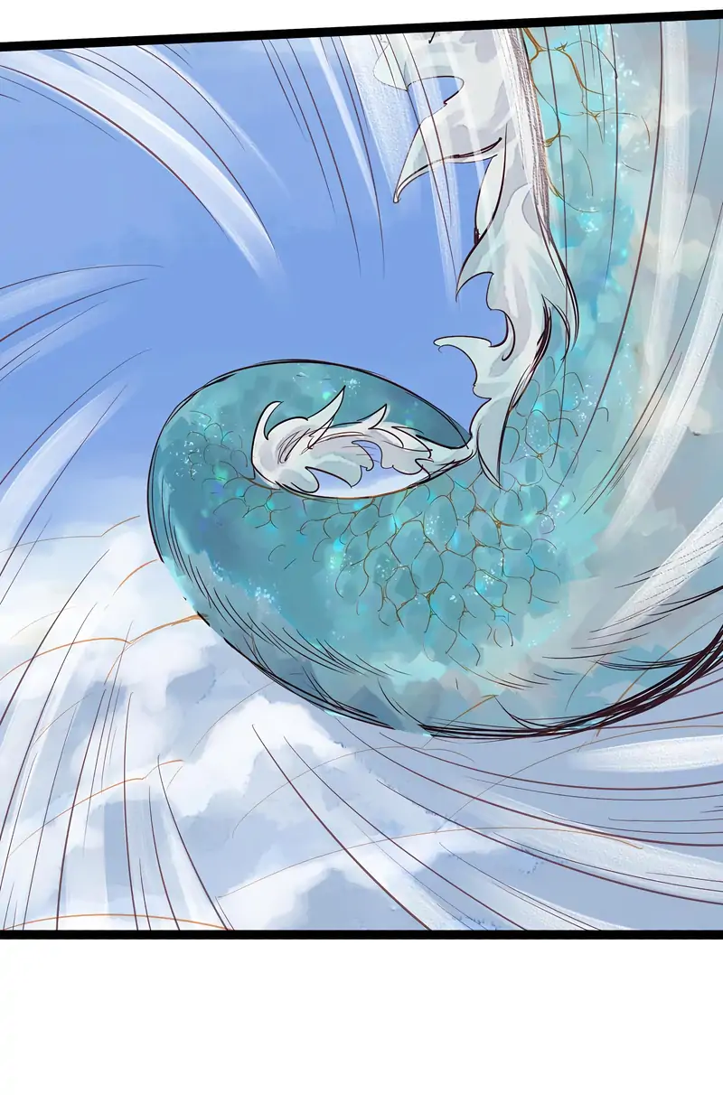 Hands Off, Evil Dragon! [Official] - 54 - Be Good manhwa