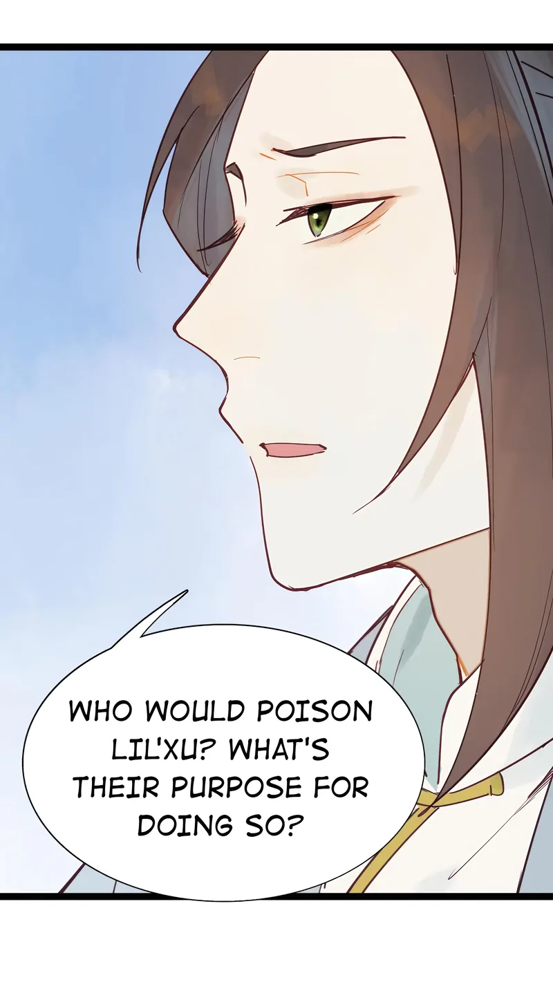 Hands Off, Evil Dragon! [Official] - 54 - Be Good manhwa