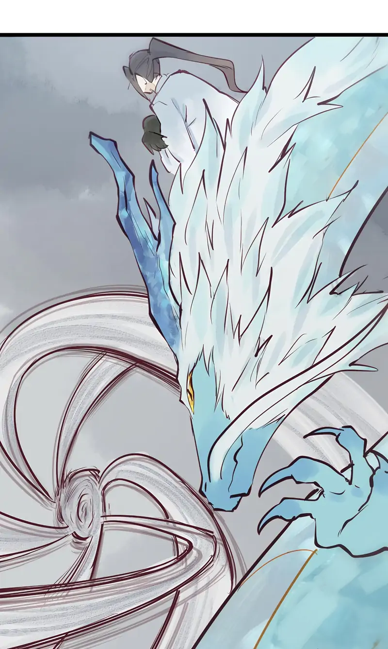 Hands Off, Evil Dragon! [Official] - 54 - Be Good manhwa