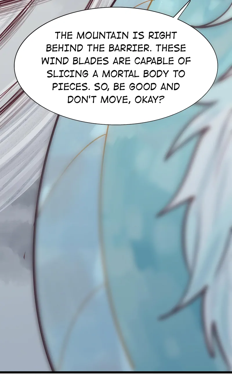 Hands Off, Evil Dragon! [Official] - 54 - Be Good manhwa