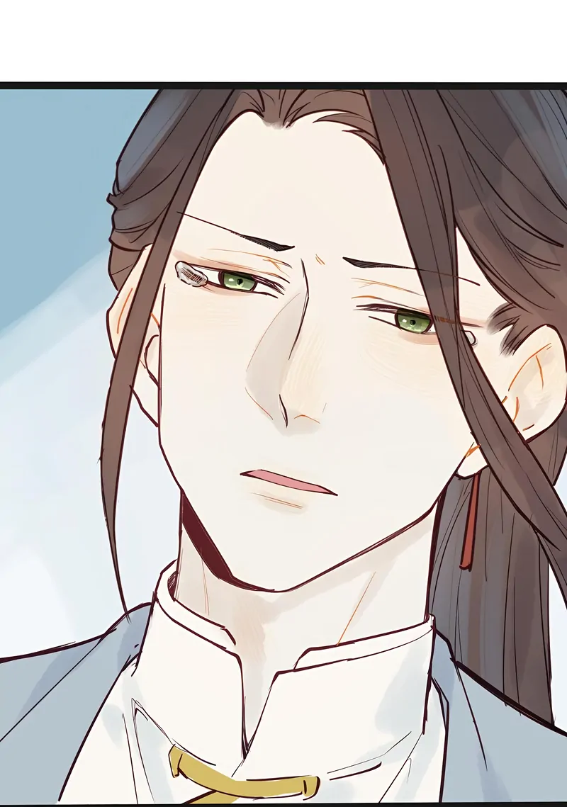 Hands Off, Evil Dragon! [Official] - 54 - Be Good manhwa