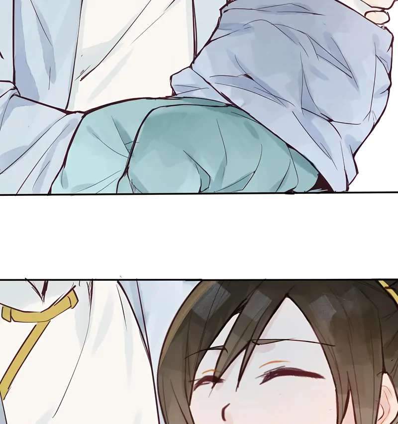 Hands Off, Evil Dragon! [Official] - 55 - Don’t Die on Me, Long Yanye manhwa