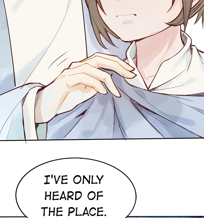 Hands Off, Evil Dragon! [Official] - 55 - Don’t Die on Me, Long Yanye manhwa