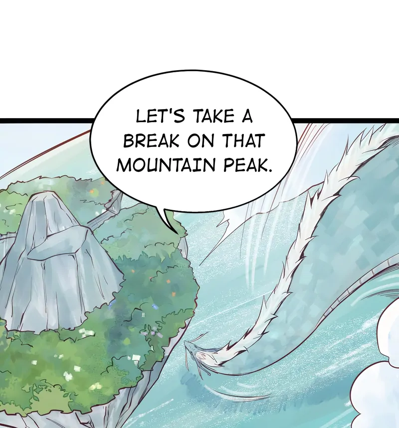 Hands Off, Evil Dragon! [Official] - 55 - Don’t Die on Me, Long Yanye manhwa