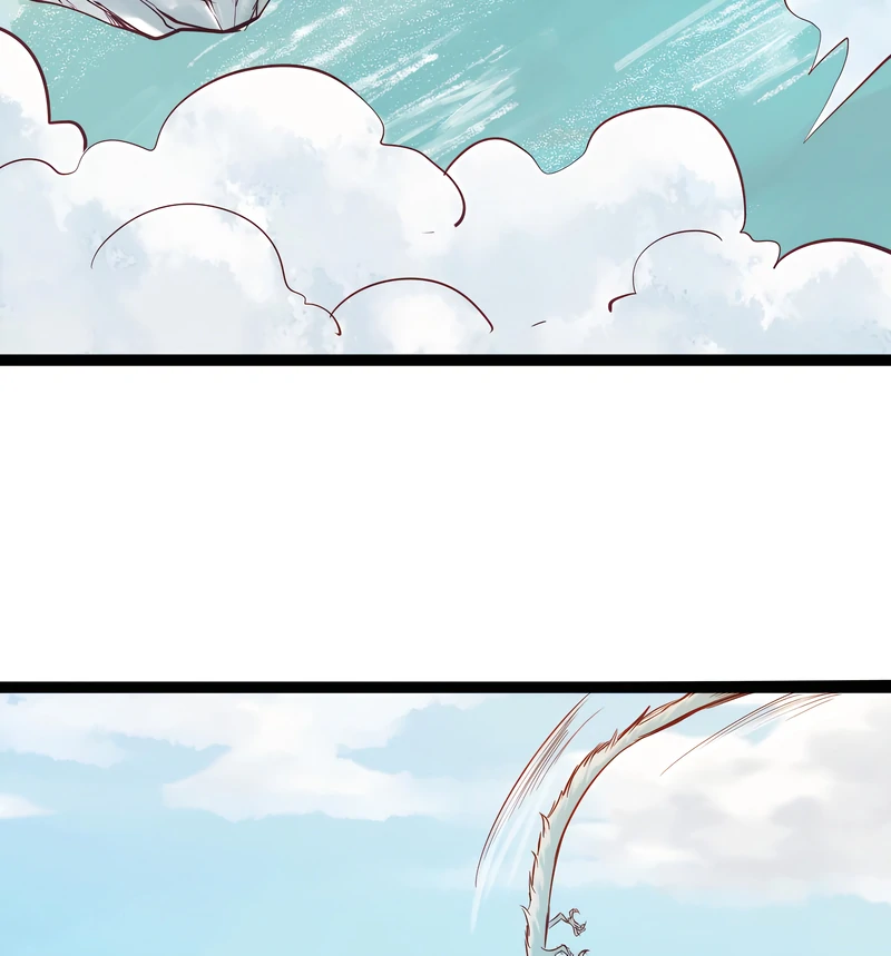 Hands Off, Evil Dragon! [Official] - 55 - Don’t Die on Me, Long Yanye manhwa