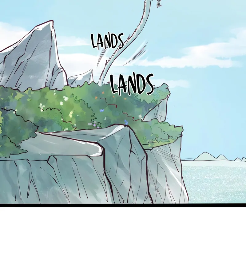 Hands Off, Evil Dragon! [Official] - 55 - Don’t Die on Me, Long Yanye manhwa