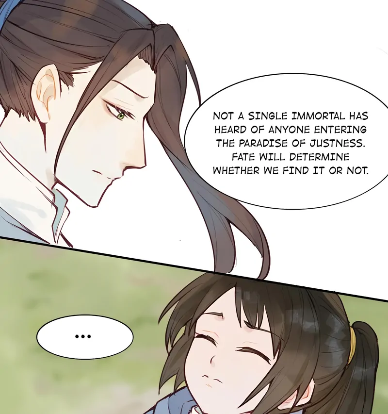 Hands Off, Evil Dragon! [Official] - 55 - Don’t Die on Me, Long Yanye manhwa