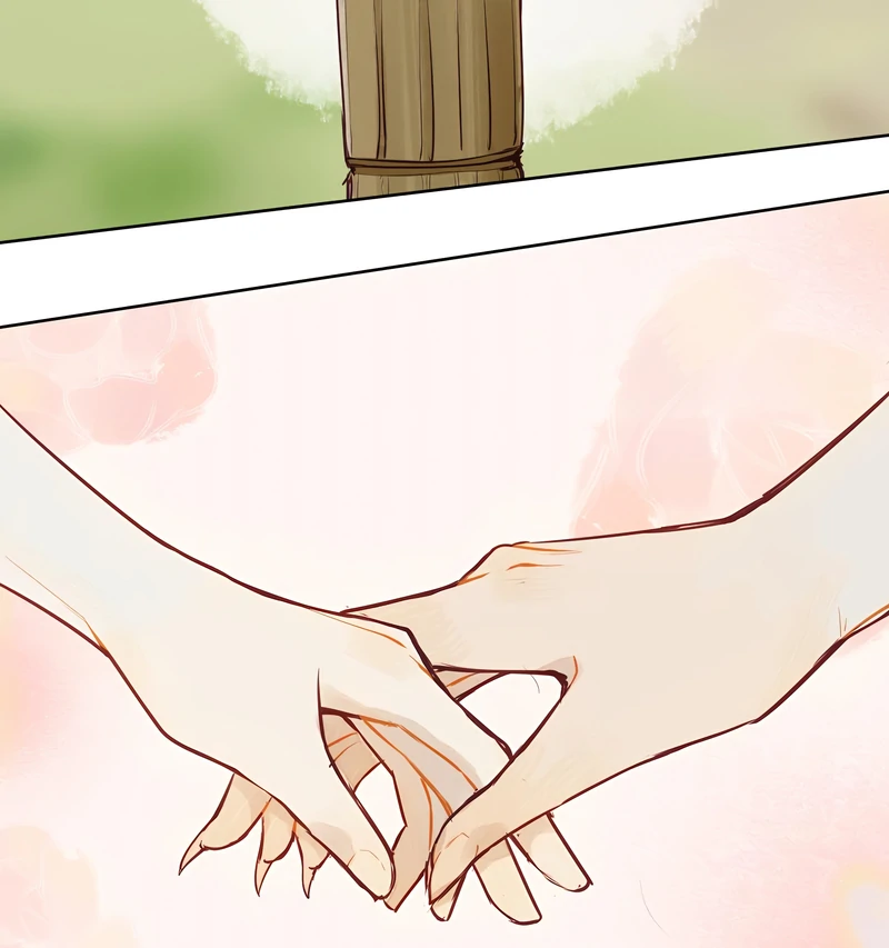 Hands Off, Evil Dragon! [Official] - 55 - Don’t Die on Me, Long Yanye manhwa