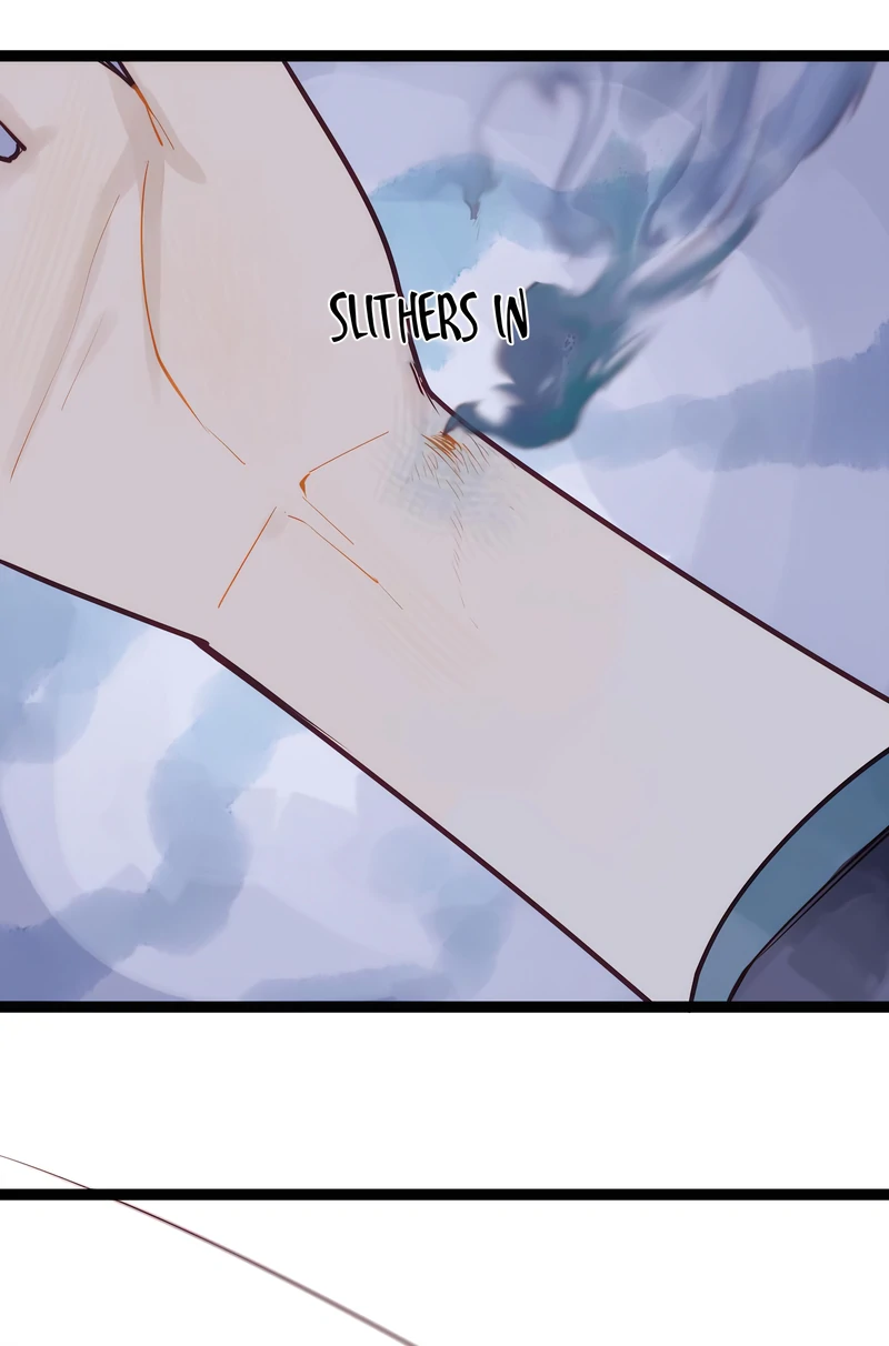 Hands Off, Evil Dragon! [Official] - 55 - Don’t Die on Me, Long Yanye manhwa