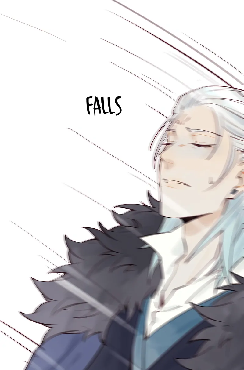 Hands Off, Evil Dragon! [Official] - 55 - Don’t Die on Me, Long Yanye manhwa