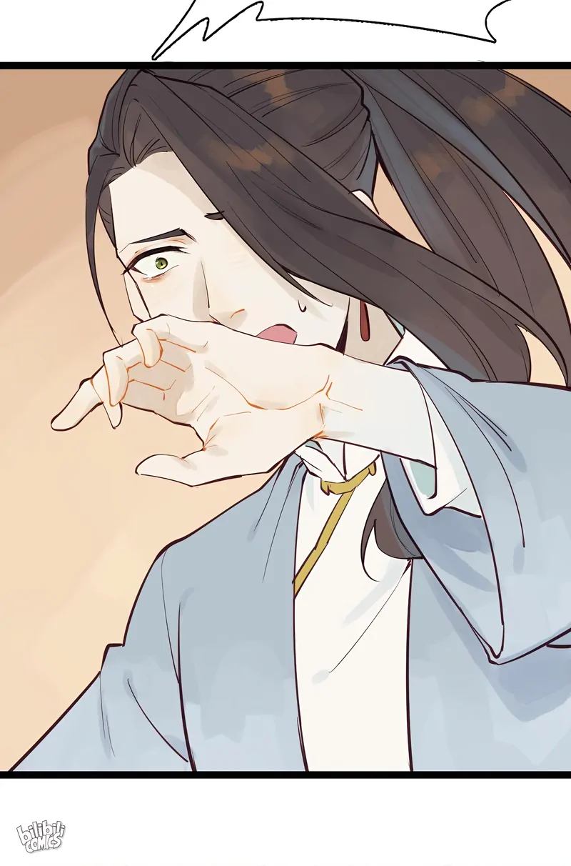 Hands Off, Evil Dragon! [Official] - 55 - Don’t Die on Me, Long Yanye manhwa