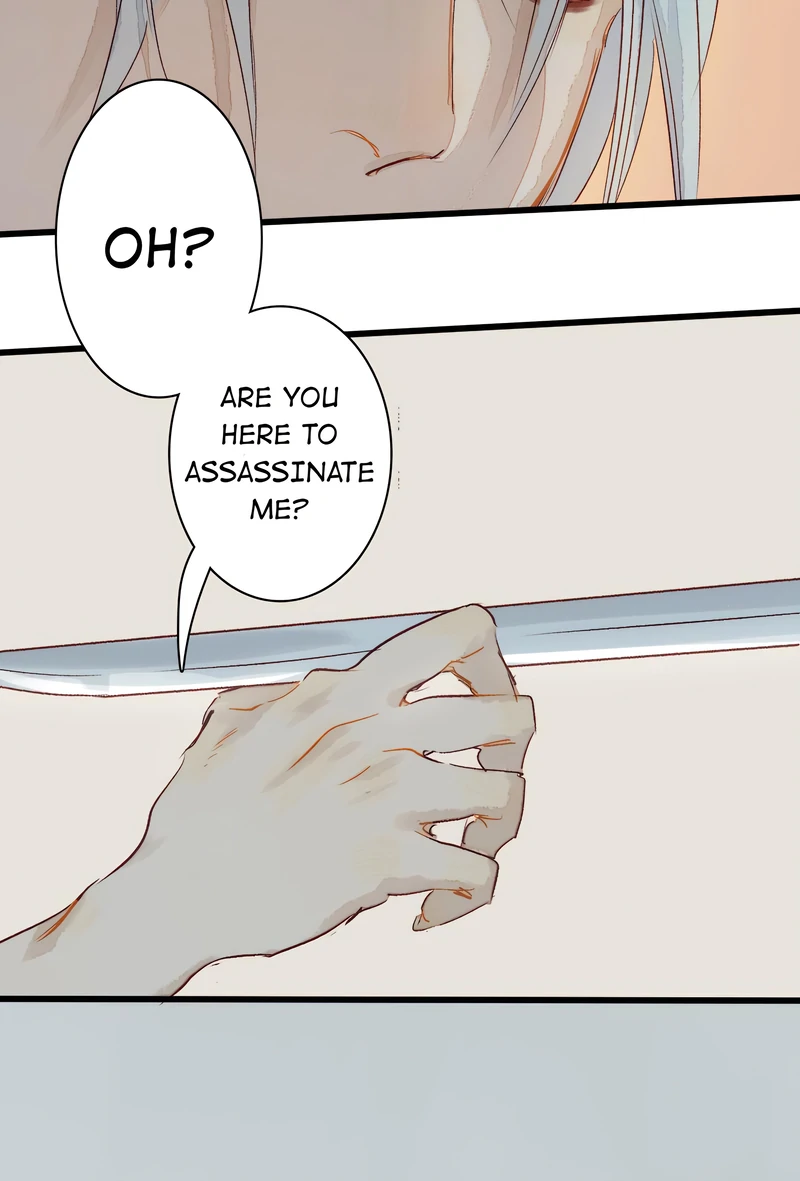 Hands Off, Evil Dragon! [Official] - 6 - You Bit Me manhwa