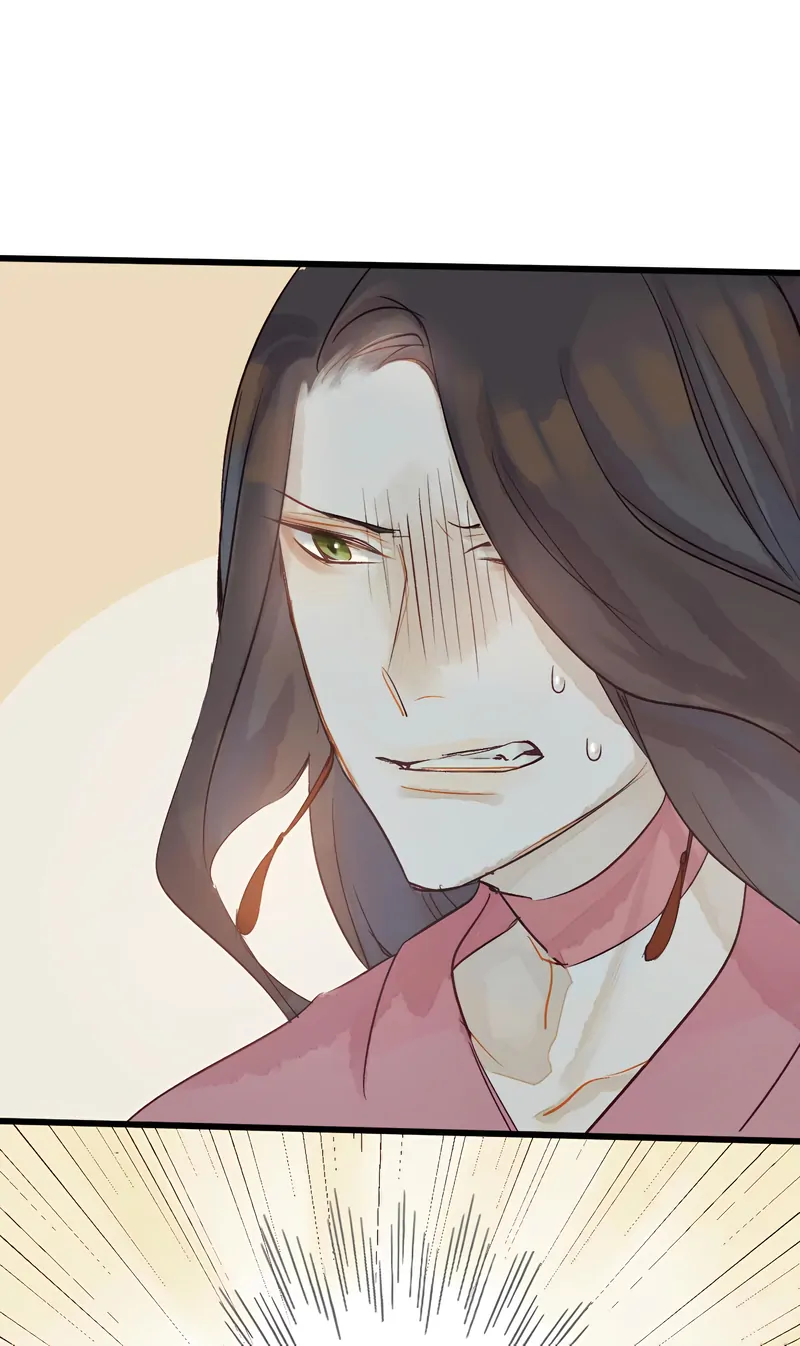 Hands Off, Evil Dragon! [Official] - 6 - You Bit Me manhwa