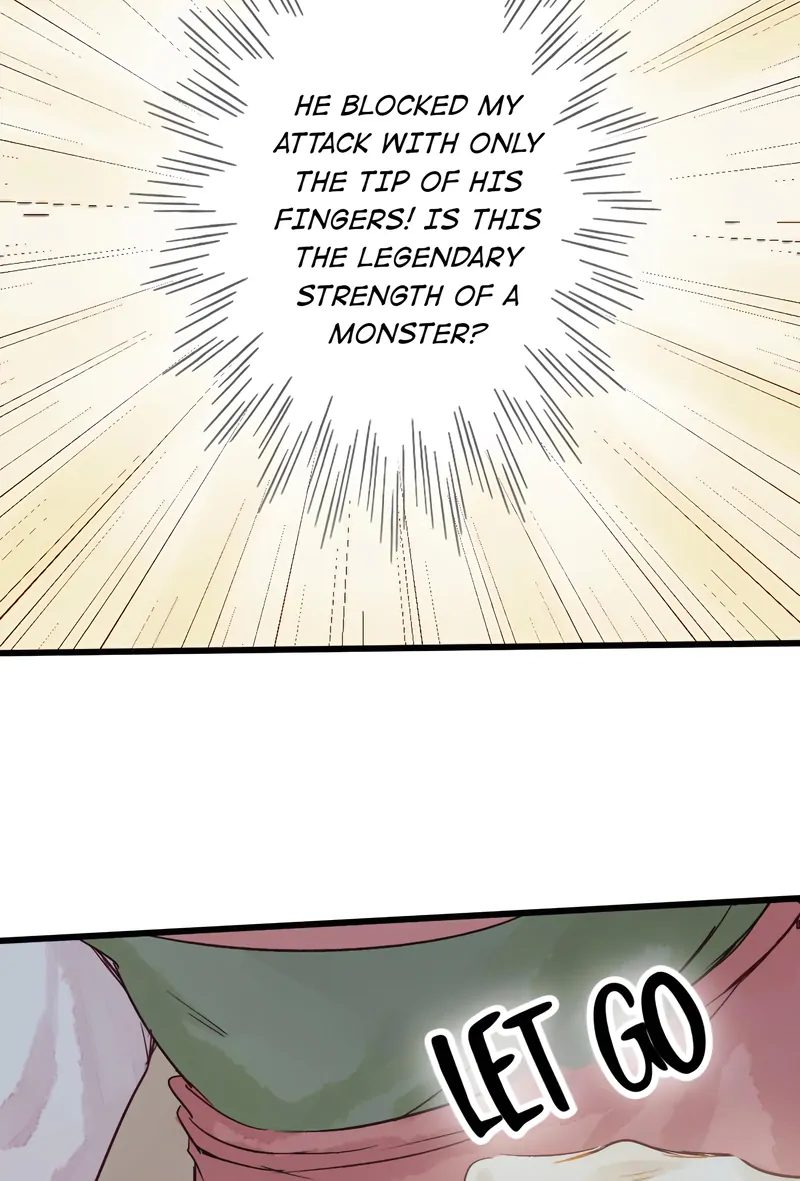 Hands Off, Evil Dragon! [Official] - 6 - You Bit Me manhwa