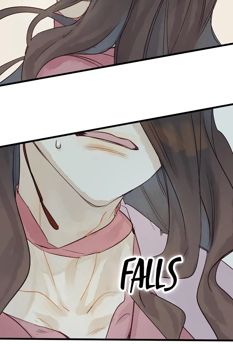 Hands Off, Evil Dragon! [Official] - 6 - You Bit Me manhwa