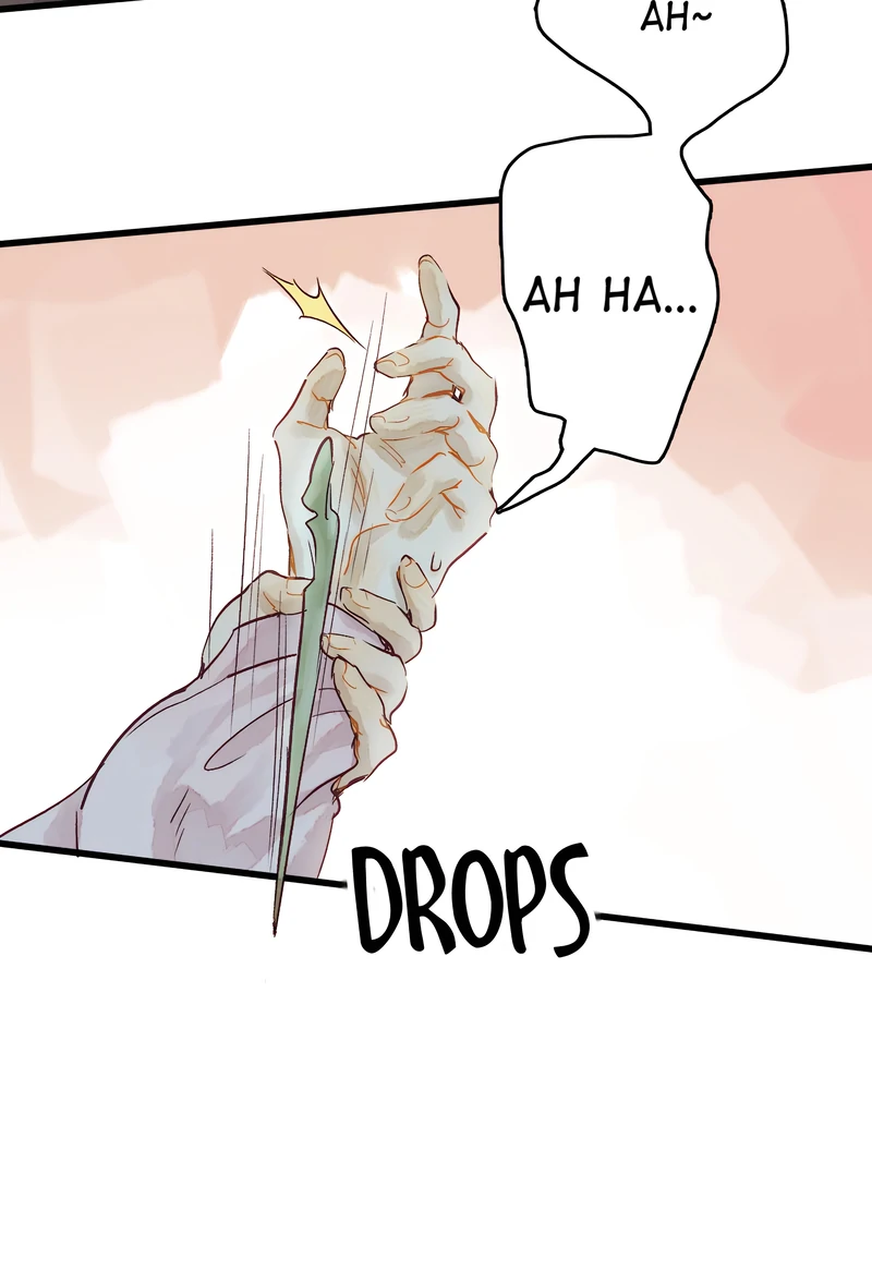 Hands Off, Evil Dragon! [Official] - 6 - You Bit Me manhwa