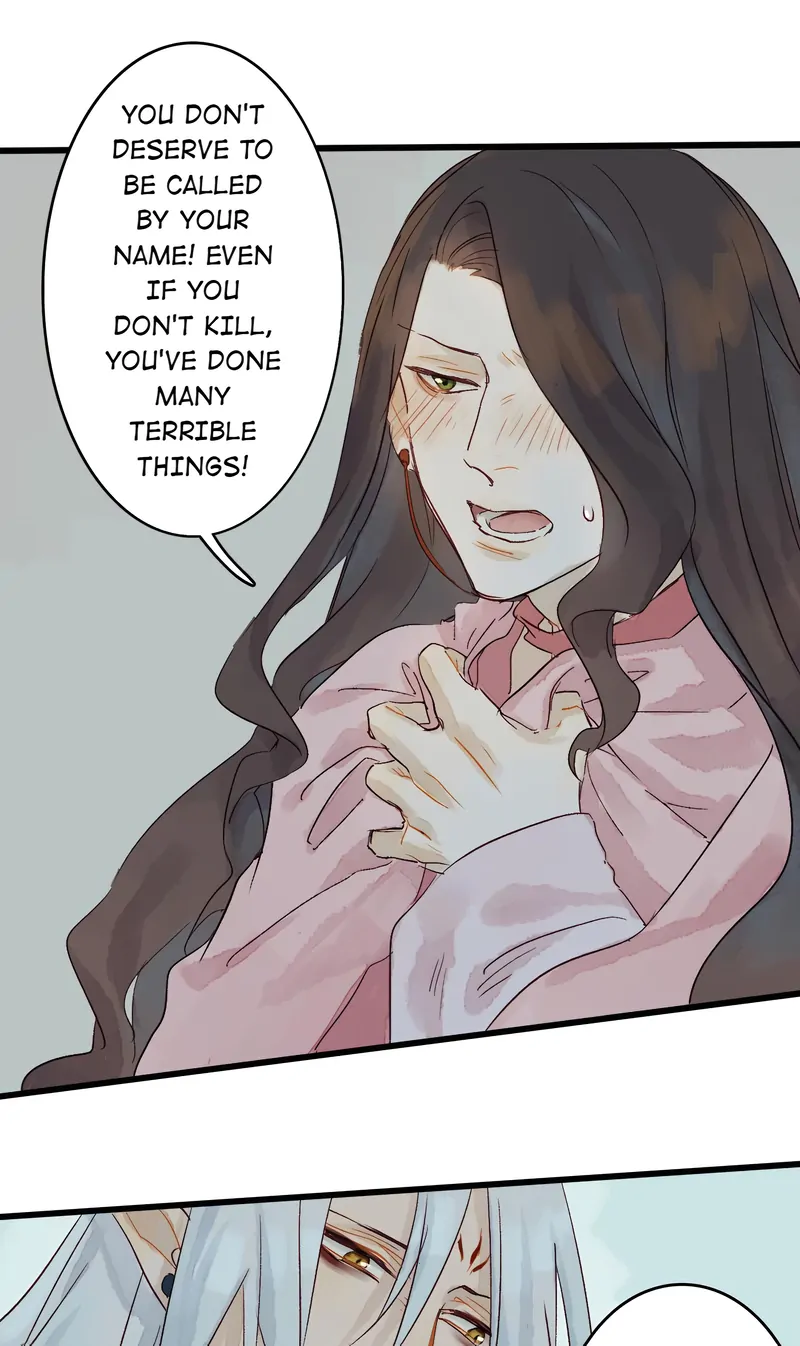 Hands Off, Evil Dragon! [Official] - 6 - You Bit Me manhwa