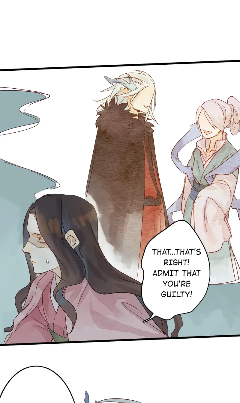 Hands Off, Evil Dragon! [Official] - 6 - You Bit Me manhwa
