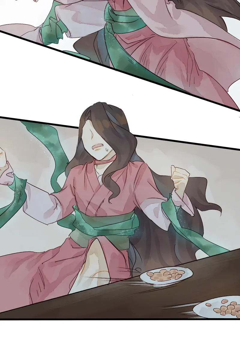 Hands Off, Evil Dragon! [Official] - 6 - You Bit Me manhwa