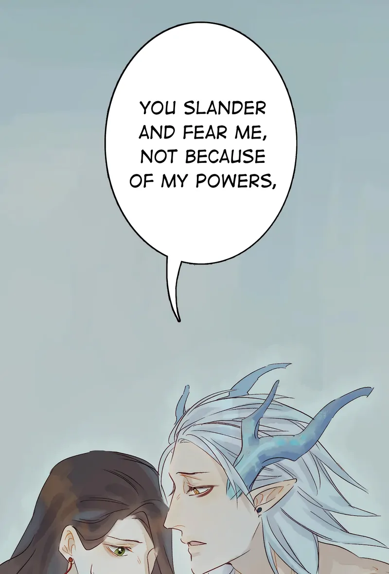 Hands Off, Evil Dragon! [Official] - 6 - You Bit Me manhwa