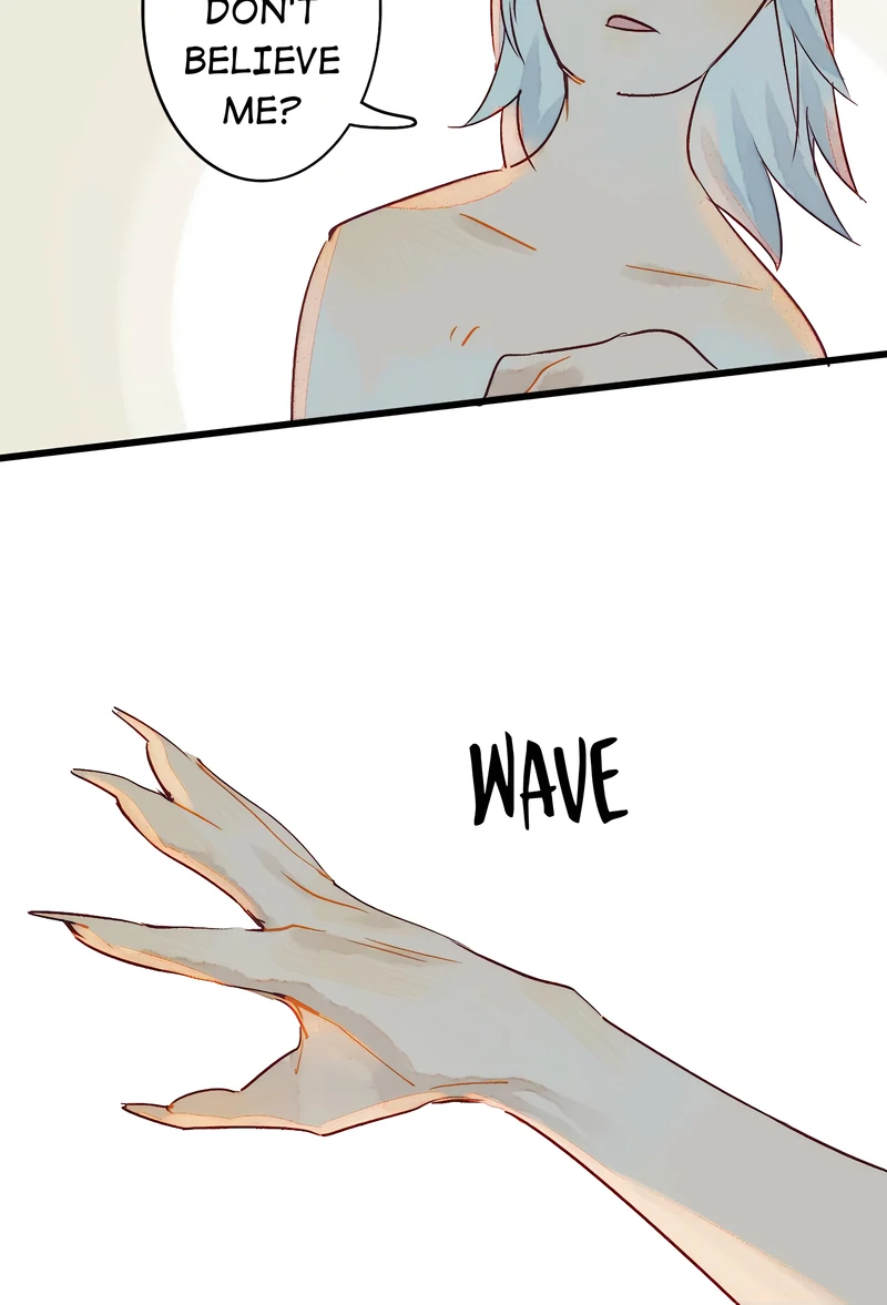 Hands Off, Evil Dragon! [Official] - 7 - Stay With Me manhwa
