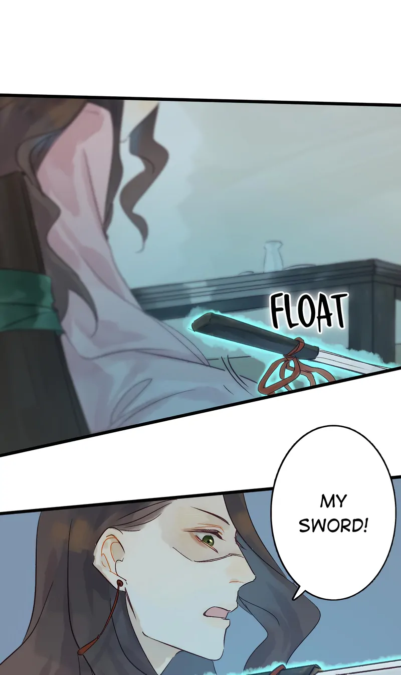 Hands Off, Evil Dragon! [Official] - 7 - Stay With Me manhwa